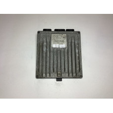 Renault Megane Scenic 1.5 DCI Motor Beyni R0410C131A 8200334419 8200374395 DDCR
