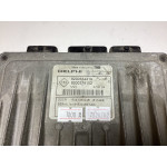 Renault Megane 1.5 Motor Beyni 8200334419 8200374152 R0410B024B DDCR