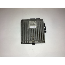 Renault Megane Scenic 1.5 DCI Motor Beyni R0410C131A 8200334419 8200374395 DDCR