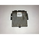 Renault Megane Scenic 1.5 DCİ Motor Beyni 8200334419 8200376886 R0410C132A DDCR