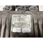 Renault Megane 1.5 DCİ Motor Beyni 8200334419 8200414354 R0410B024C DDCR