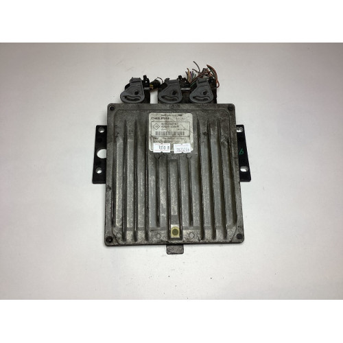 Renault Megane 1.5 DCİ Motor Beyni 8200334419 8200414354 R0410B024C DDCR