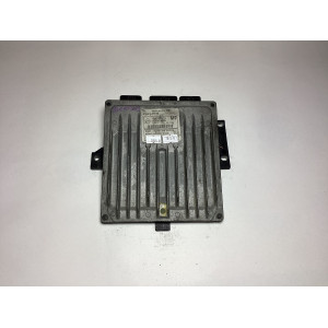 Renault Megane 1.5 Motor Beyni 8200334419 8200478295 R0410C131B DDCR