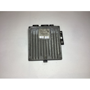 Renault Megane 1.5 DCİ Motor Beyni 8200334419 8200326498 R0410C100A DDCR
