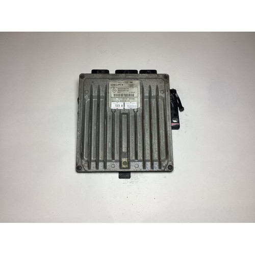 Renault Megane 1.5 Motor Beyni 8200334419 8200374152 R0410B024B DDCR