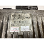 Renault Megane Scenic 1.5 DCI Motor Beyni R0410C131A 8200334419 8200374395 DDCR