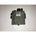 Renault Megane Scenic 1.5 DCI Motor Beyni R0410C131A 8200334419 8200374395 DDCR