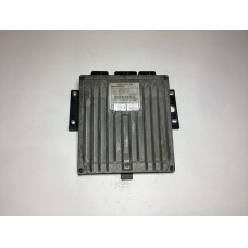 Renault Megane 1.5 Motor Beyni 8200334419 8200374152 R0410B024B DDCR