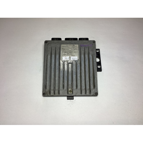 Renault Megane 1.5 DCİ Motor Beyni 8200259832 8200308212 R0410B020A DDCR