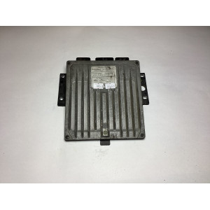 Renault Megane 1.5 DCİ Motor Beyni 8200259832 8200308212 R0410B020A DDCR