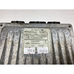Renault Megane 1.5 DCİ Motor Beyni 8200259832 8200308212 R0410B020A DDCR