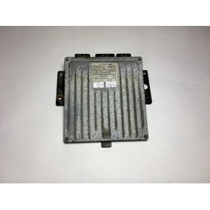 Renault Megane 1.5 DCİ Motor Beyni 8200259832 8200308212 R0410B020A DDCR