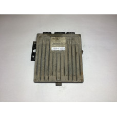 Renault Clio 1.5 DCİ Motor Beyni 8200334540 8200376879 R0410C142A DDCR