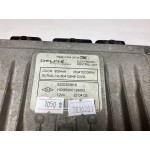Renault Clio 1.5 DCİ Motor Beyni 8200303619 HOM8200129063 R0410C066A DDCR