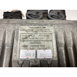 Renault Clio 1.5 DCİ Motor Beyni 8200303619 HOM8200129063 R0410C066A DDCR