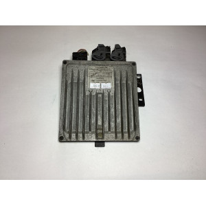 Renault Clio 1.5 DCİ Motor Beyni 8200303619 HOM8200129063 R0410C066A DDCR