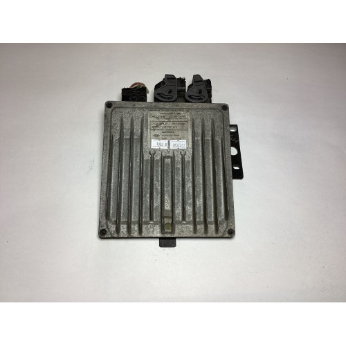 Renault Clio 1.5 DCİ Motor Beyni 8200303619 HOM8200129063 R0410C066A DDCR