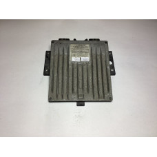 Renault Clio 1.5 DCİ Motor Beyni 8200303619 HOM8200129063 R0410C066A DDCR