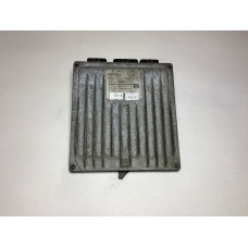 Nissan Micra 1.5 DCİ Motor Beyni 8200308217 HOM8200275921 R0410C074A DDCR