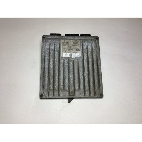 Nissan Micra 1.5 DCİ Motor Beyni 8200308217 HOM8200275921 R0410C074A DDCR