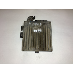 Nissan Micra 1.5 DCİ Motor Beyni 8200308217 HOM8200275921 R0410C074A DDCR