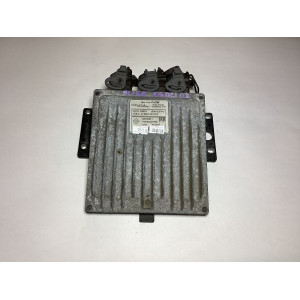 Nissan Micra 1.5 DCİ Motor Beyni 8200308217 HOM8200275921 R0410C074A DDCR