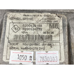 Renault Megane 1.5 DCİ Motor Beyni 8200498188 8200524032 R0410C169C DDCR