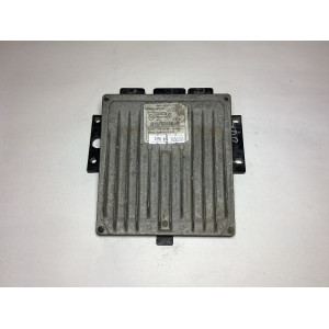 Renault Megane 1.5 DCİ Motor Beyni 8200498188 8200524032 R0410C169C DDCR