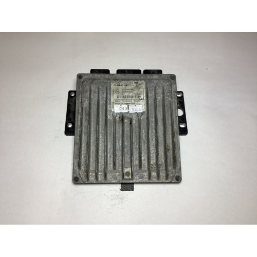 Renault Megane 1.5 DCİ Motor Beyni 8200498188 8200469340 R0410B024D DDCR