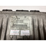 Renault Clio Motor Beyni 8200498185 8200469333 R0410B027D DDCR