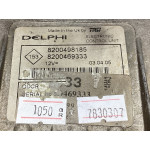 Renault Clio Motor Beyni 8200498185 8200469333 R0410B027D DDCR