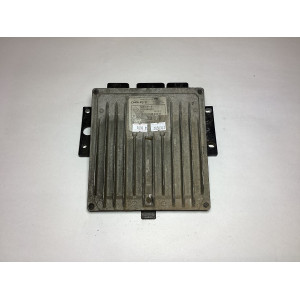 Renault Clio Motor Beyni 8200498185 8200469333 R0410B027D DDCR