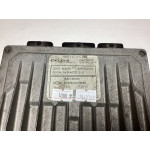 Renault Clio 1.5 DCİ Motor Beyni 8200180595 HOM8200129063 R0410C017C DDCR