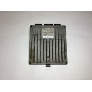 Renault Clio 1.5 DCİ Motor Beyni 8200180595 HOM8200129063 R0410C017C DDCR