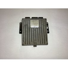Renault Clio 1.5 DCİ Motor Beyni 8200176975 HOM8200129063 R0410C017B DDCR
