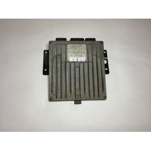 Renault Clio 1.5 DCİ Motor Beyni 8200176975 HOM8200129063 R0410C017B DDCR