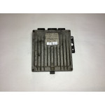 Renault Clio 1.5 DCİ Motor Beyni 8200250662 HOM8200129063 R0410C034D DDCR