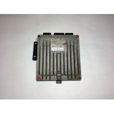 Renault Clio 1.5 DCİ Motor Beyni 8200250662 HOM8200129063 R0410C034D DDCR