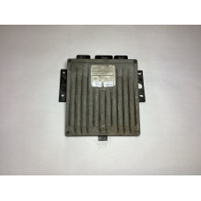 Renault Clio 1.5 DCİ Motor Beyni 8200250662 HOM8200129063 R0410C034D DDCR