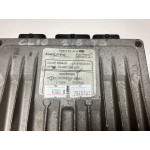Renault Clio 1.5 DCİ Motor Beyni 8200250662 HOM8200129063 R0410C034D DDCR