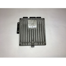 Renault Clio 1.5 DCİ Motor Beyni 8200250662 HOM8200129063 R0410C034D DDCR