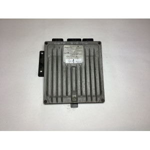 Renault Clio 1.5 DCİ Motor Beyni 8200250662 HOM8200129063 R0410C034D DDCR