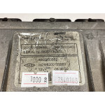 Renault Clio 1.5 DCİ Motor Beyni 8200250662 HOM8200129063 R0410C034D DDCR