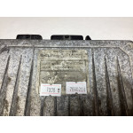 Renault Clio 1.5 DCİ Motor Beyni 8200212351 HOM8200129063 R0410C034A DDCR