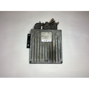 Renault Megane 1.5 Motor Beyni 8200259832 8200264698 R0410B015B DDCR