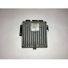 Nissan Almera 1.5 DCİ Motor Beyni 8200308214 HOM8200129866 R0410C053C DDCR