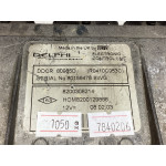 Nissan Almera 1.5 DCİ Motor Beyni 8200308214 HOM8200129866 R0410C053C DDCR