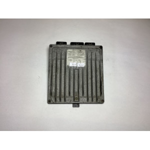 Nissan Almera 1.5 DCİ Motor Beyni 8200275911 HOM8200129866 R0410C053B DDCR