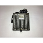 Renault Clio Kangoo 1.5 DCİ Motor Beyni 8200303623 HOM8200129109 R0410C063A DDCR