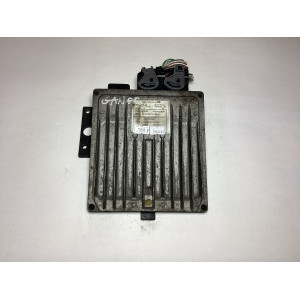 Renault Clio Kangoo 1.5 DCİ Motor Beyni 8200303623 HOM8200129109 R0410C063A DDCR